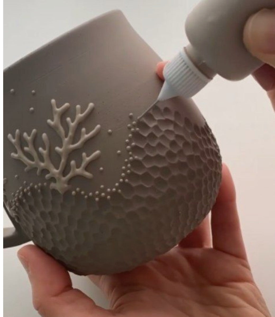 Seize the Clay Pottery Class