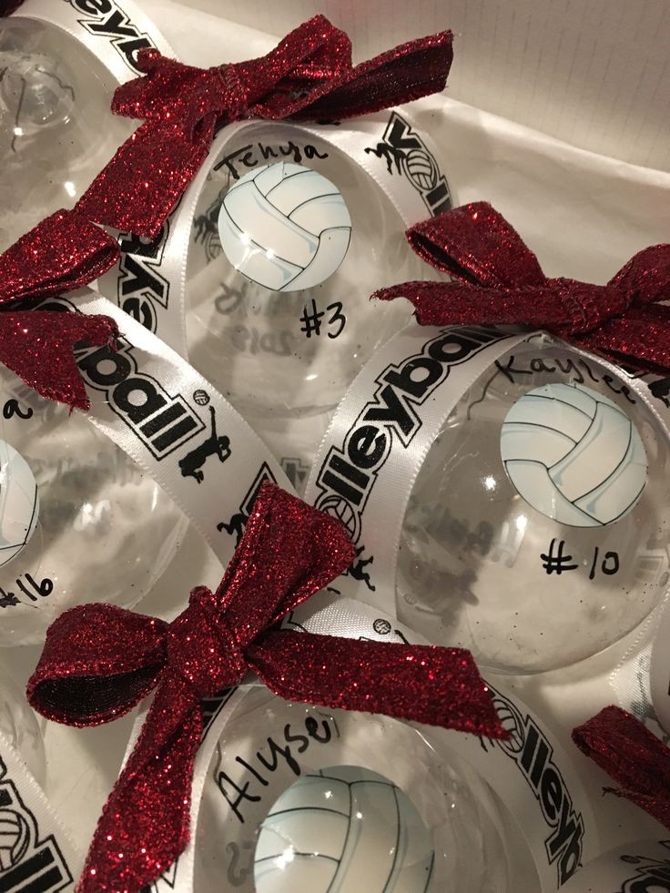 Teacher Ornaments Night