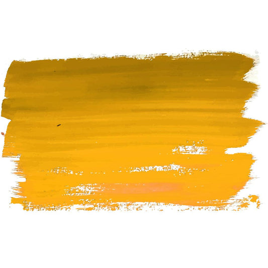 2oz Raw Sienna Acrylic Paint - Brush Tips Art Studio