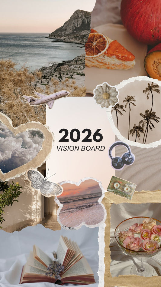 Breathe Into Beginnings