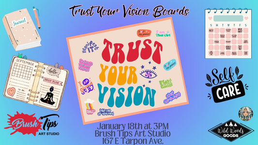 Vision Board