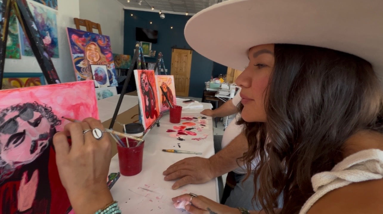 "Inspired" Monthly Membership