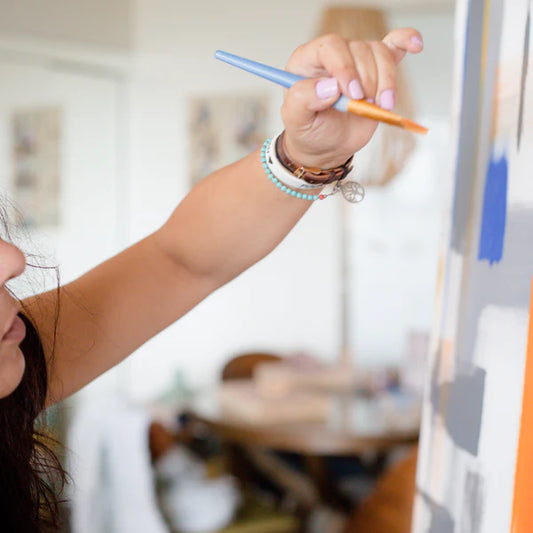 Paint and Switch: With a Partner or a Group