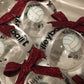 Teacher Ornaments Night