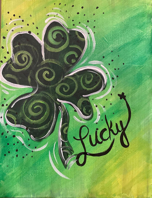 Lucky
