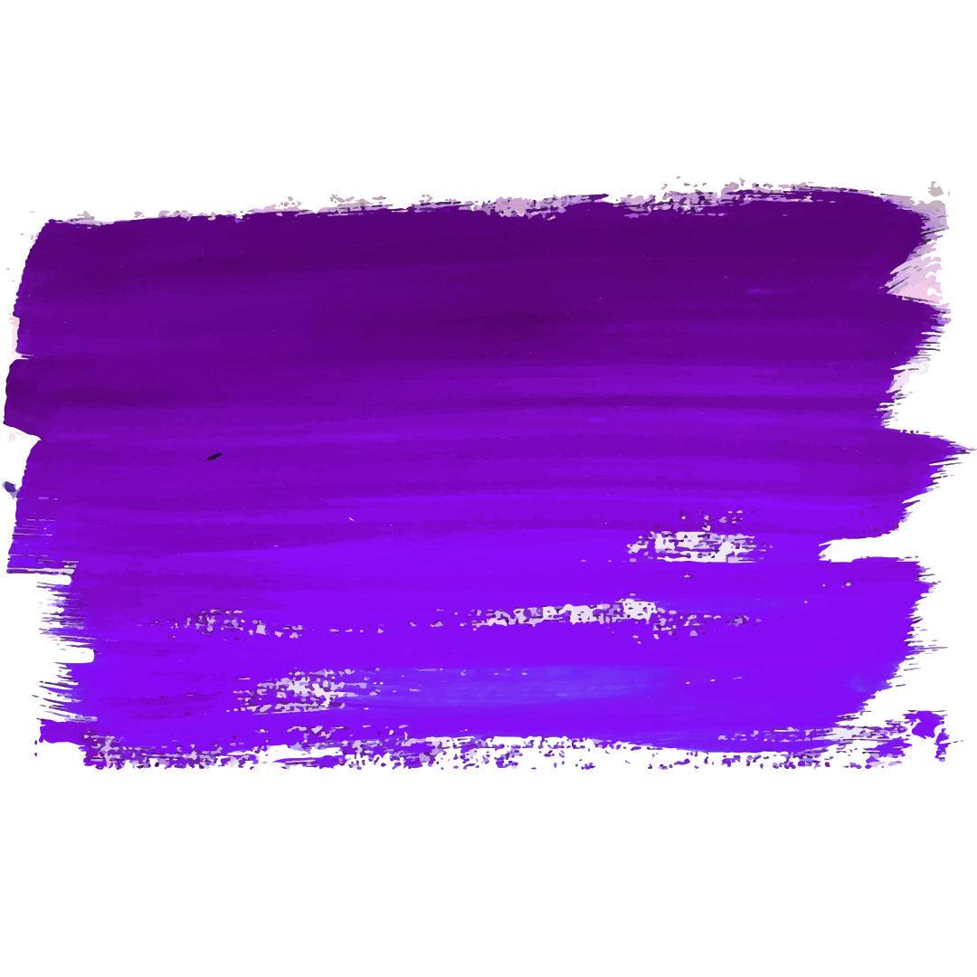 2oz Purple Acrylic Paint